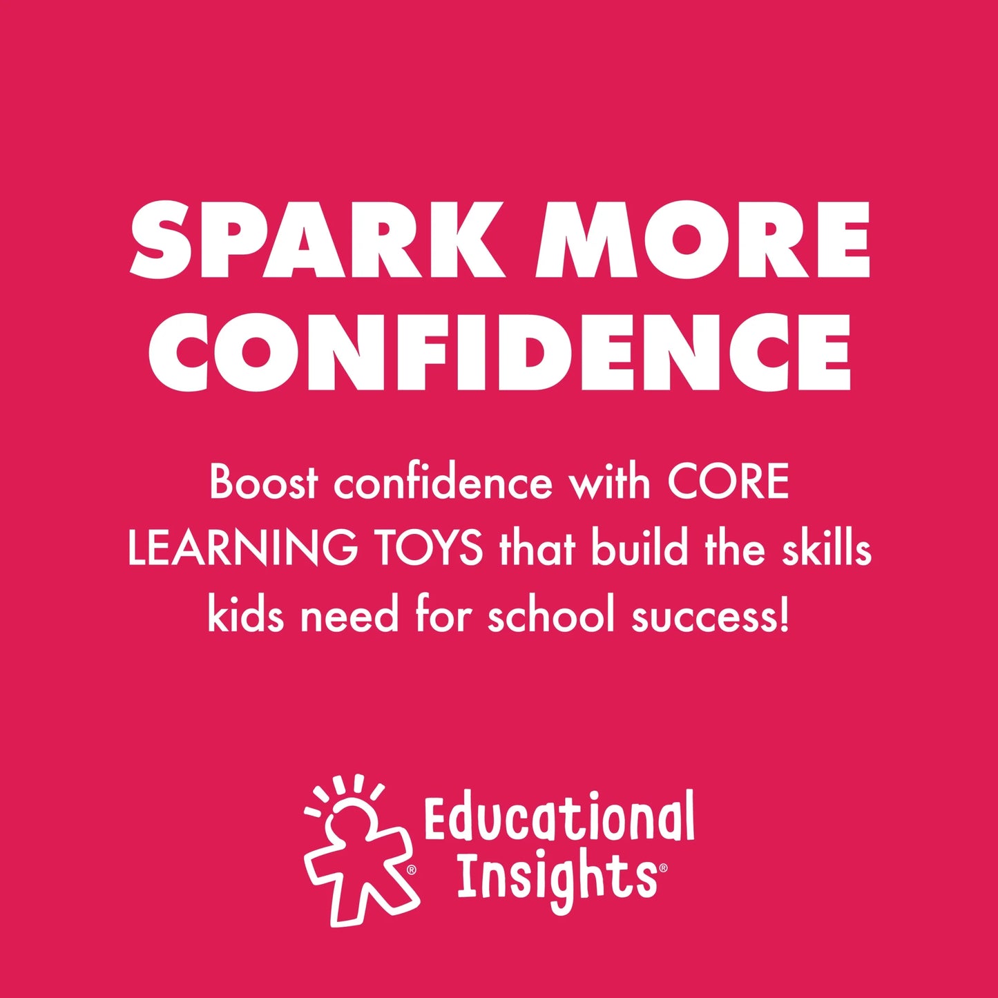 Hot Dots Preschool Essentials: Reading & Math Workbook, Ages 4+