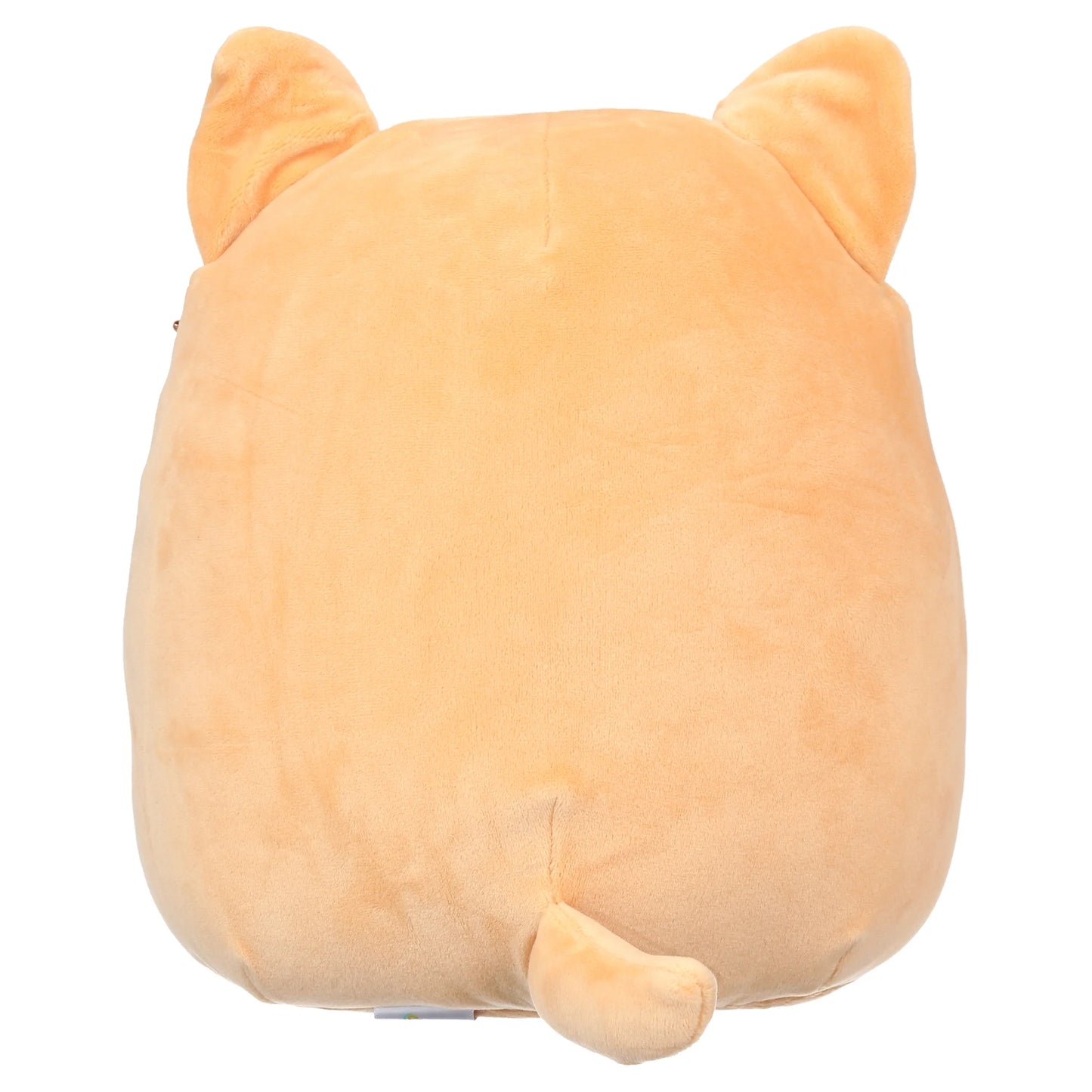 Official Plush 10 Inch Angie the Brown Celebration Dog Child'S Ultra Soft Plush Toy