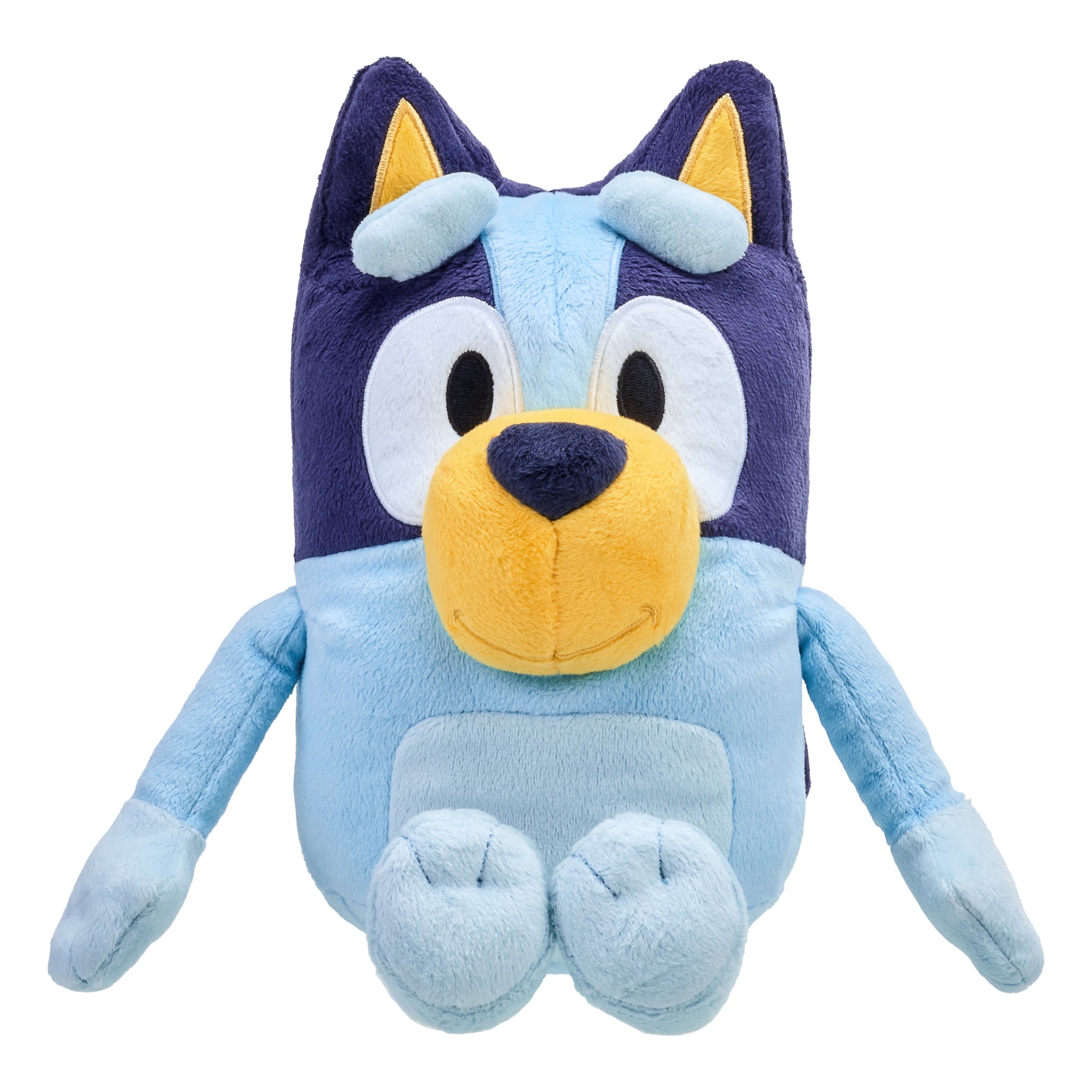 Talking and Interactive 13 in Plush Toys for Preschoolers 3-6 Years