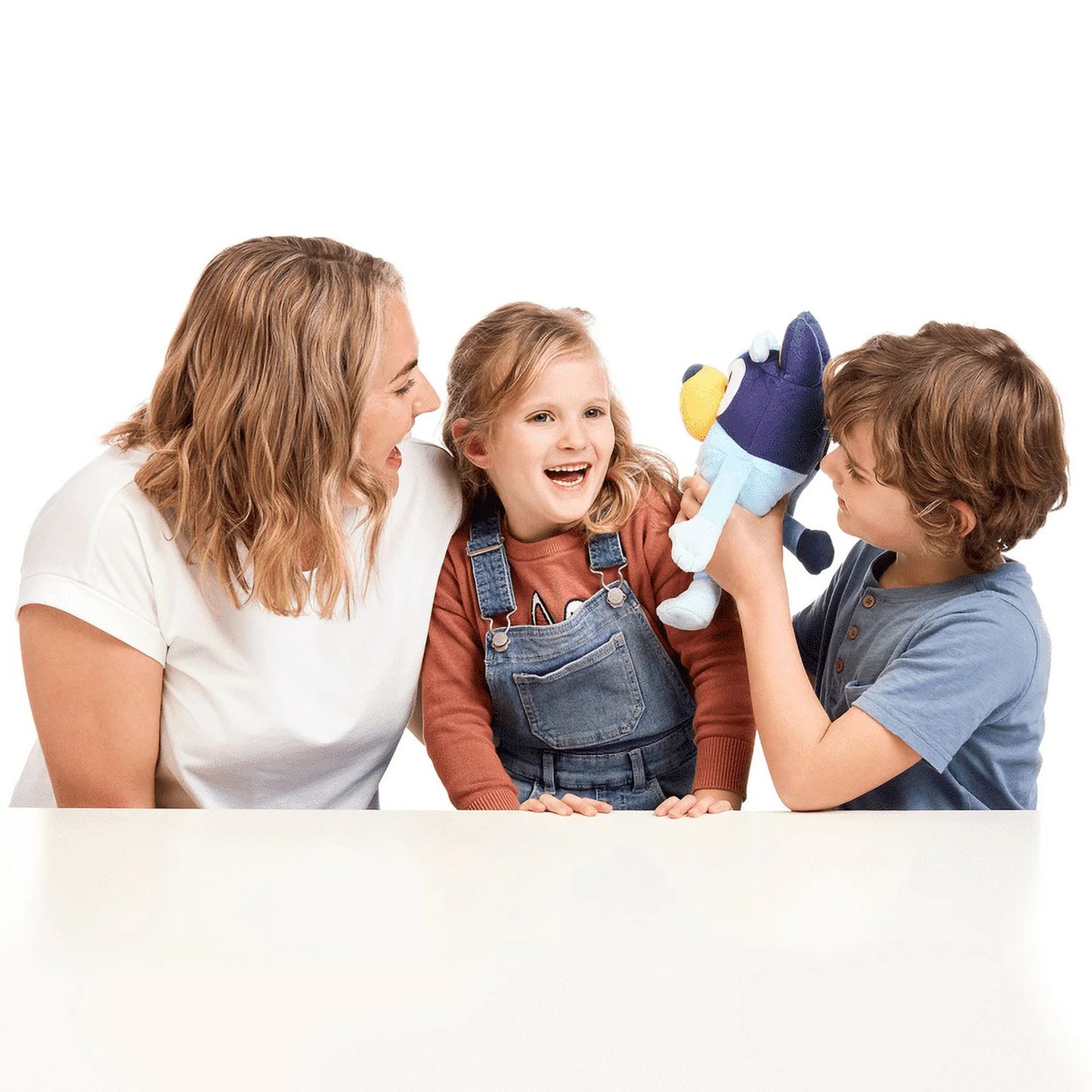Talking and Interactive 13 in Plush Toys for Preschoolers 3-6 Years