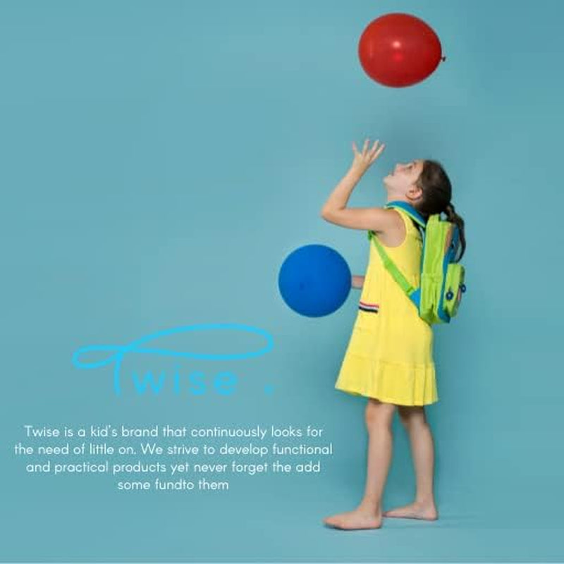 SIDE-KICK PRESCHOOL BACKPACK for KIDS and TODDLERS (PENGUIN)