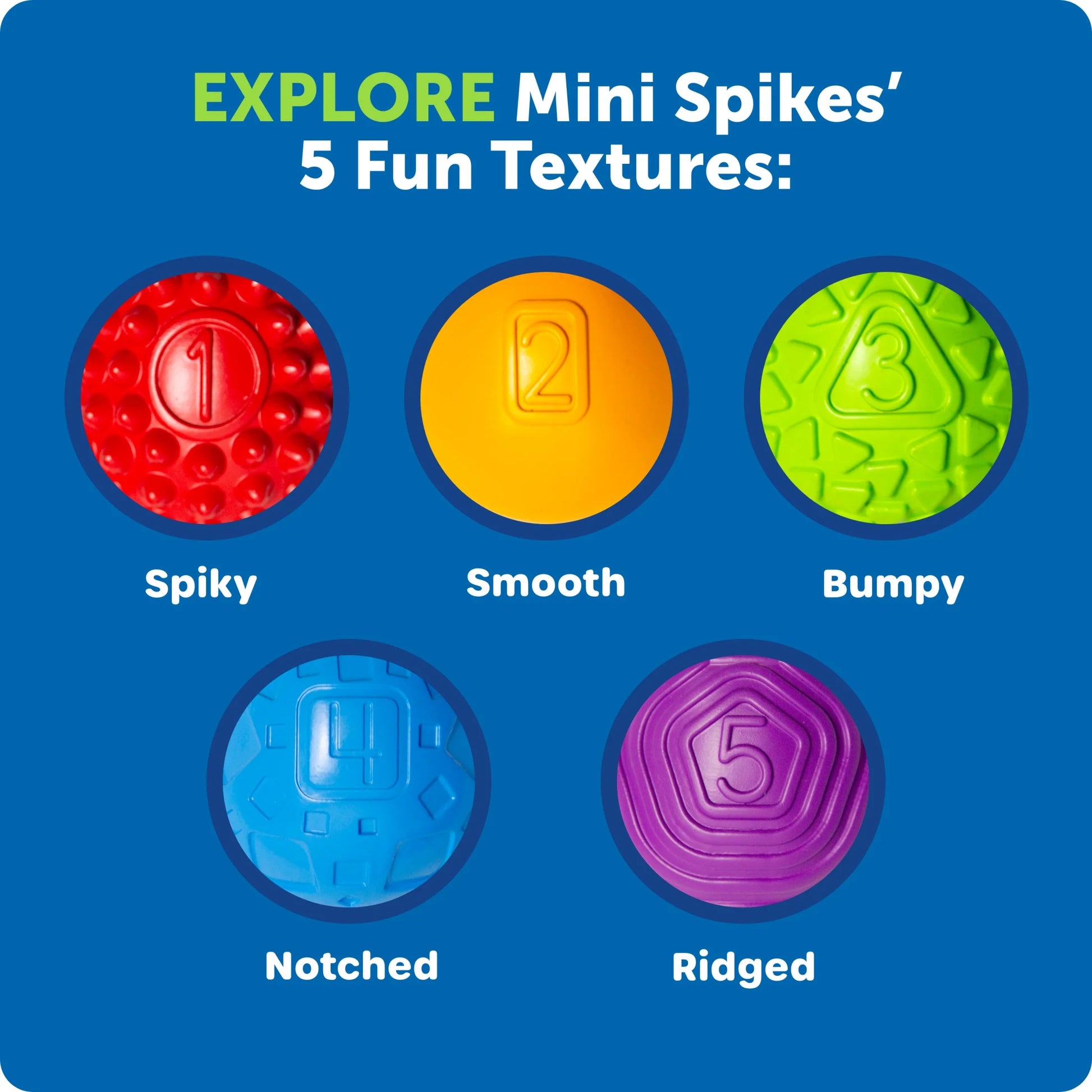 Spike the Fine Motor Hedgehog Sensory Tree House - Preschool Learning Toys for Boys and Girls Ages 18+ Months