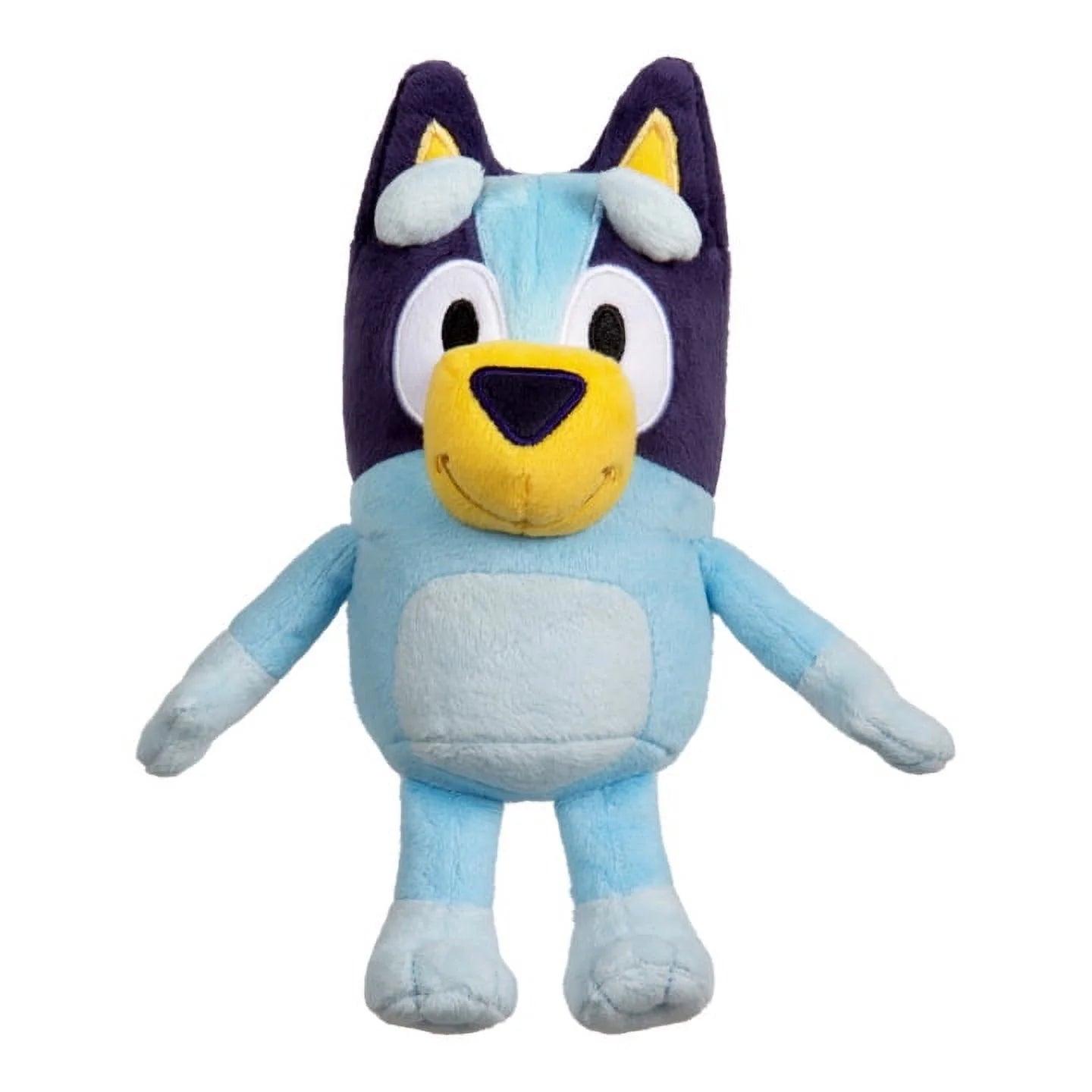 Bluey Friends - Bluey and Bingo Stuffed Plush 8" Tall from