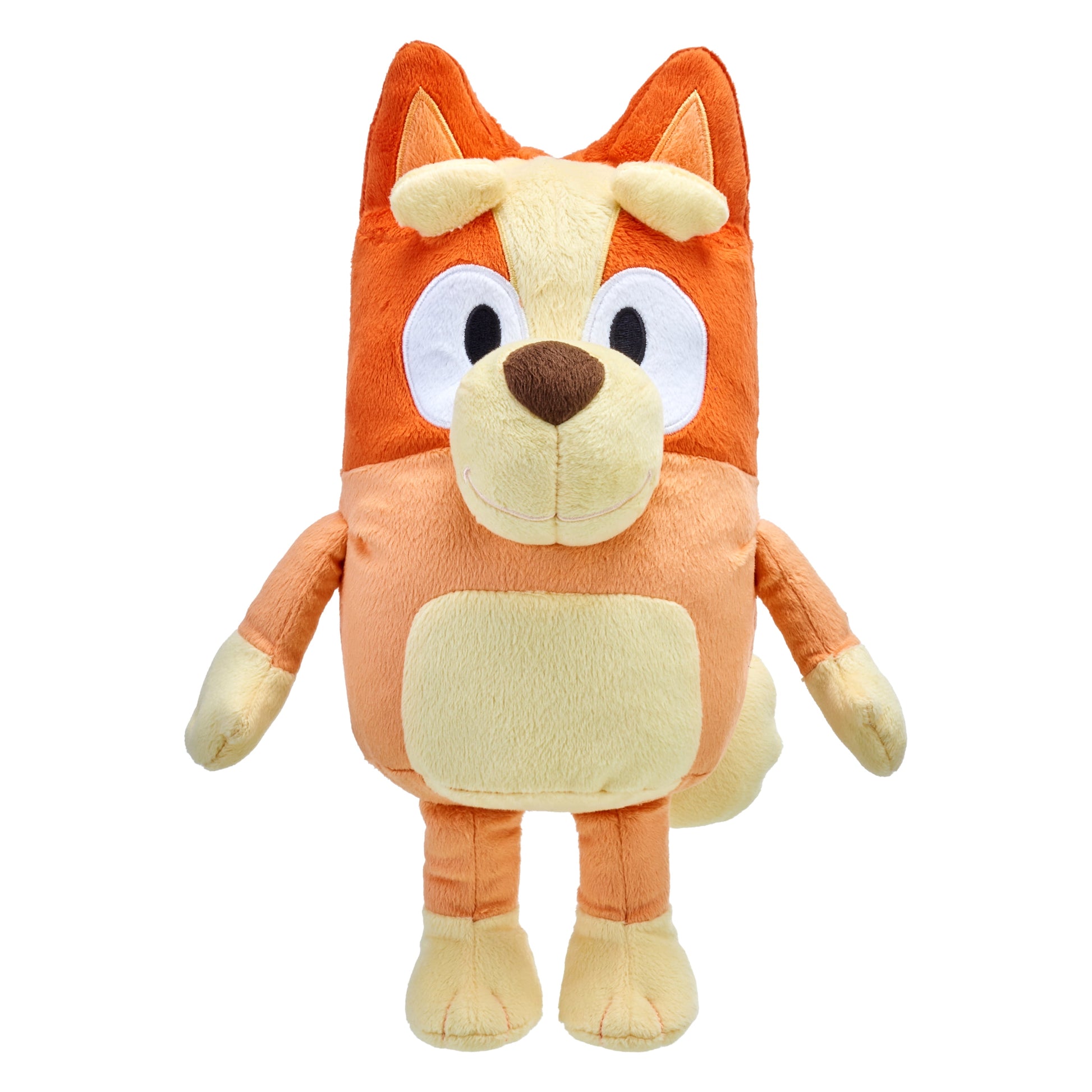 , Talking Bingo 12 Inch Plush, Toys for Kids 3-6 Years