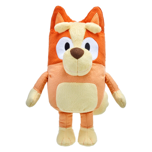 , Talking Bingo 12 Inch Plush, Toys for Kids 3-6 Years