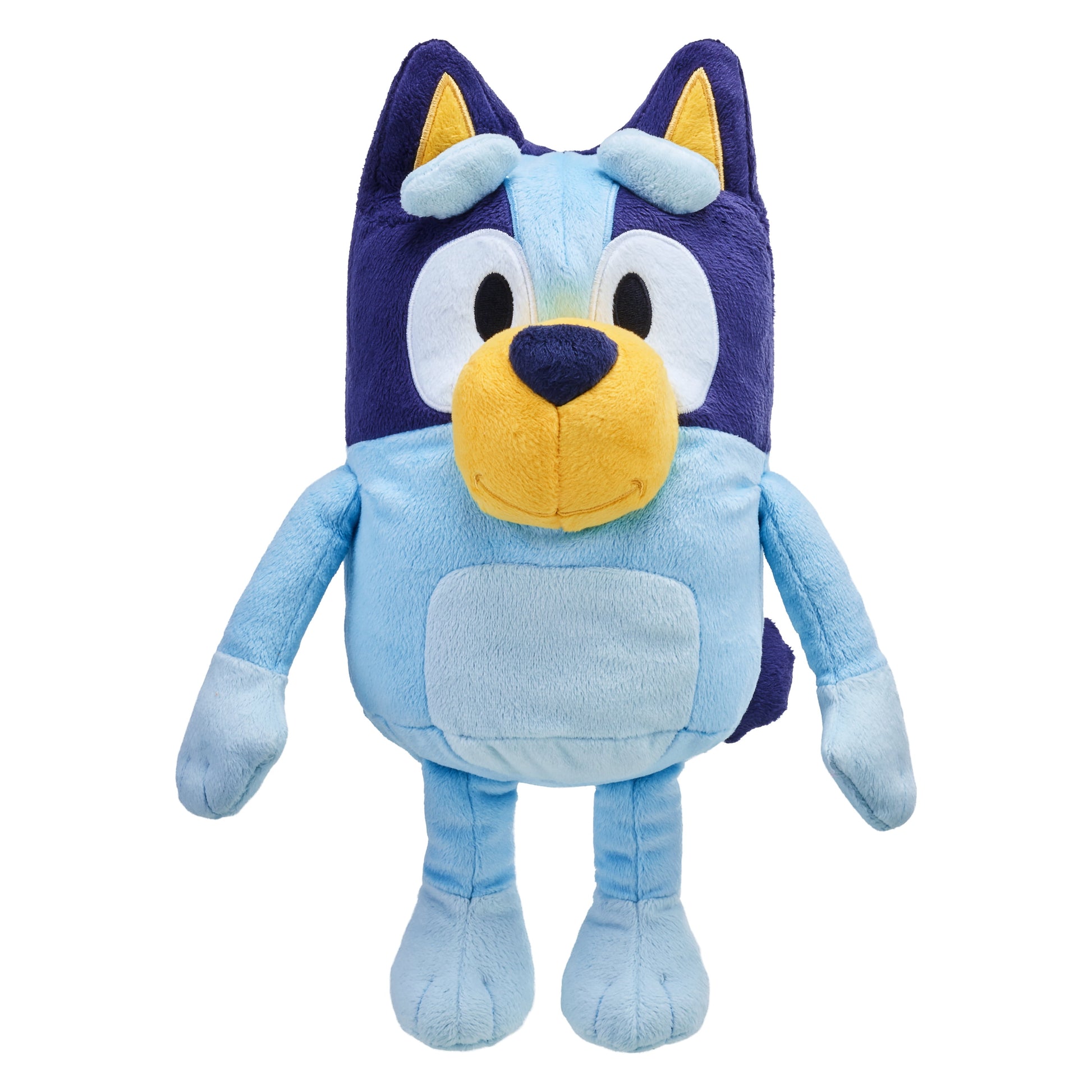 Talking and Interactive 13 in Plush Toys for Preschoolers 3-6 Years
