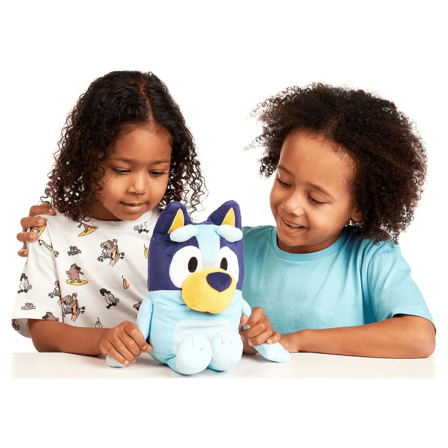 Talking and Interactive 13 in Plush Toys for Preschoolers 3-6 Years