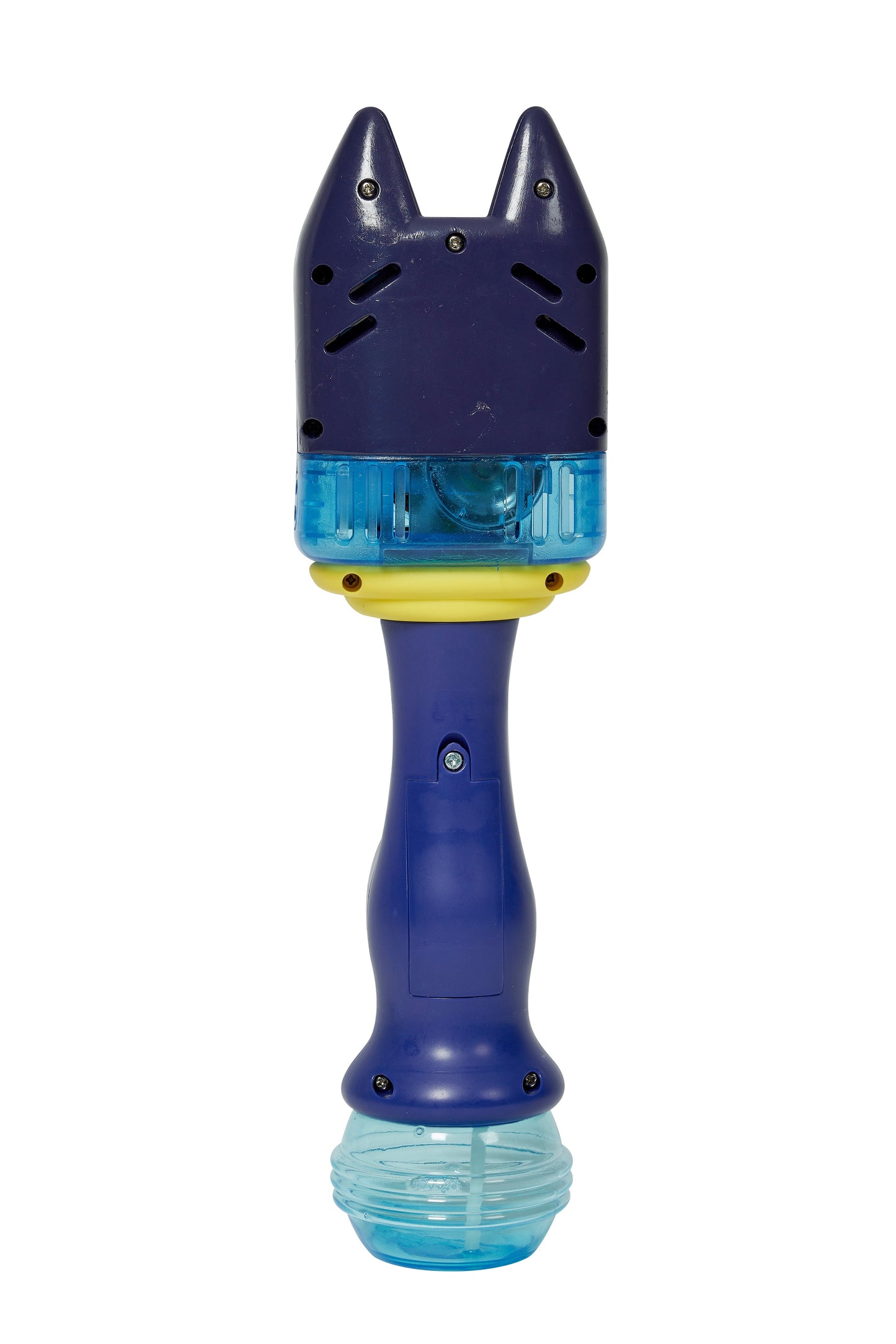 Light & Sound Bubble Wand